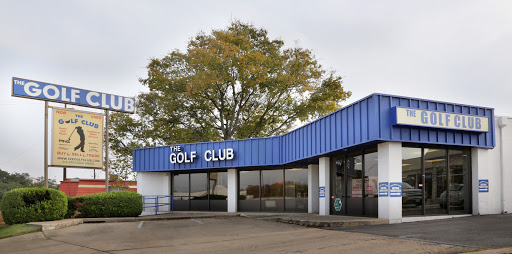 Golf Shop «The Golf Club», reviews and photos, 1315 W Ben White Blvd, Austin, TX 78704, USA