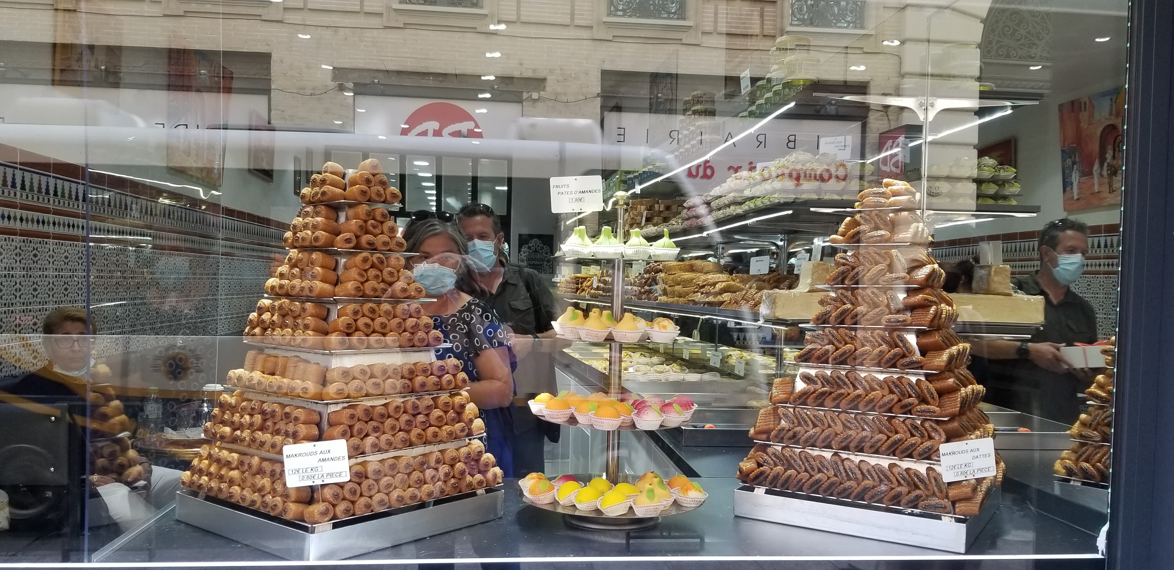 Photo n° 1 de l'avis de LaSissa.o fait le 24/08/2021 à 18:15