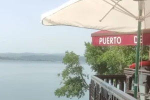 El Puerto de la Población image