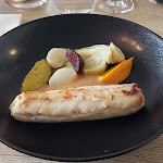 Photo n° 1 de l'avis de Gilles.e fait le 28/09/2022 à 16:42 pour La Table des Halles à Sainte-Maure-de-Touraine