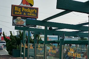 Big Pecker's Bar & Grill image