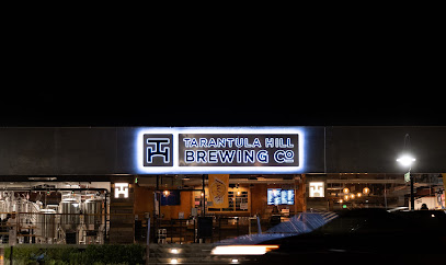 Tarantula Hill Brewing Co.