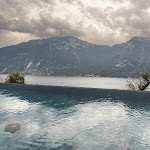 Photo n°8 de l'avis de piotr. fait le 18/07/2023 à 10:18 sur le  LLAC Living Nature Hotel à Limone sul Garda