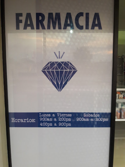 Farmacia Diamante