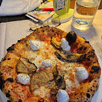 Photo n°4 de l'avis de Alberto.a fait le 16/08/2023 à 08:37 sur le  Pizzeria Mediterraneo à Pordenone