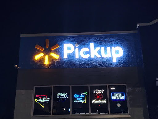 Department Store «Walmart Supercenter», reviews and photos, 8745 FL-54, New Port Richey, FL 34655, USA