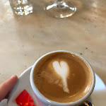 Photo n°2 de l'avis de Ana.e fait le 12/11/2019 à 11:54 sur le  Café O Corvo à Lisbon