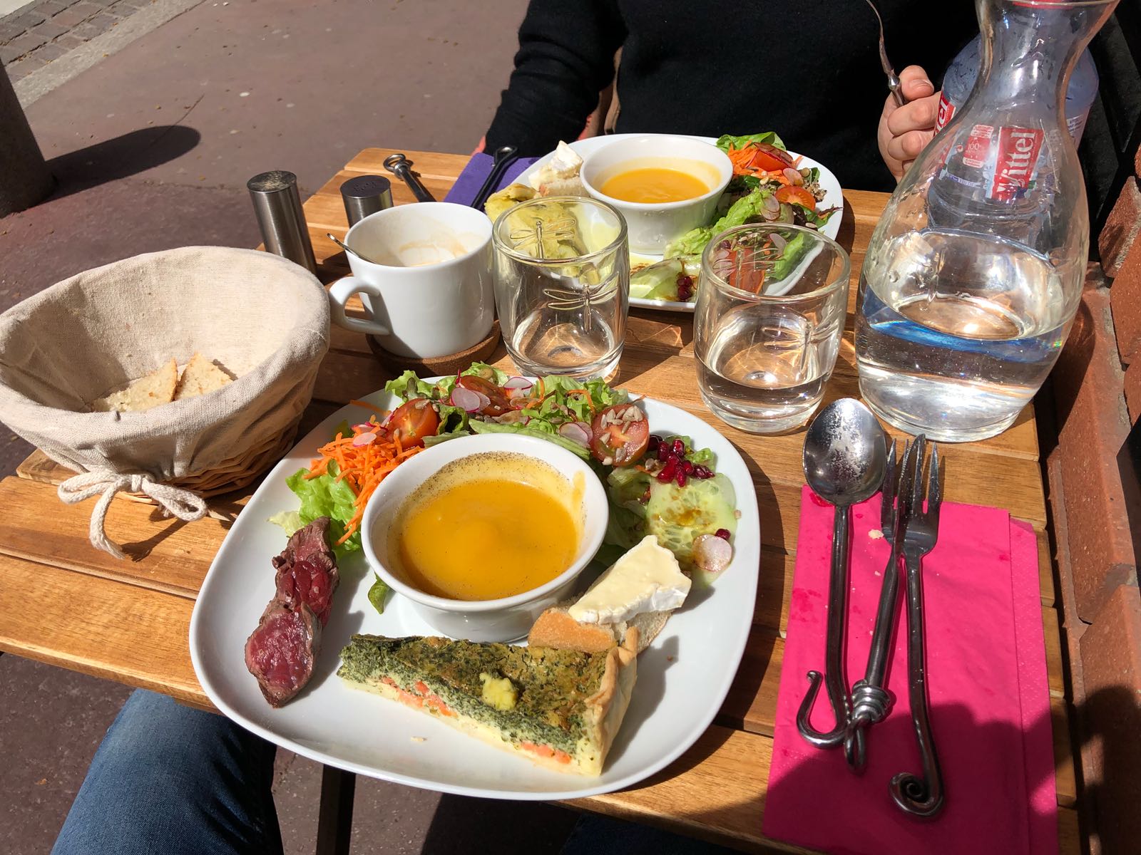 Photo n° 1 de l'avis de Yaiza.a fait le 01/04/2018 à 12:16