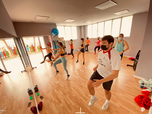 Centro de entrenamiento personal evoluciona en Arroyo de la Encomienda, Valladolid