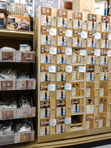 Woodworking Supply Store «Rockler Woodworking and Hardware», reviews and photos, 4320 Mills Cir G, Ontario, CA 91764, USA