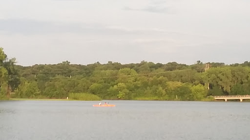 Park «Water Works Park», reviews and photos, 2201 George Flagg Pkwy, Des Moines, IA 50321, USA