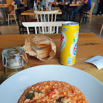 Photo n°1 de l'avis de Salvatore.l fait le 18/08/2022 à 11:58 sur le  Beat Restaurant à Arcore