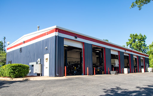 Auto Repair Shop «Twin Beach Car Care Center», reviews and photos, 8802 Donalds Way, Owings, MD 20736, USA