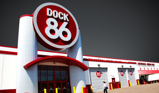 Furniture Store «DOCK 86», reviews and photos, 3201 Country Dr, Little Canada, MN 55117, USA