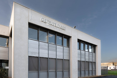 Groupe Fabre - Assurances, Patrimoine et Immobilier à Mérignac
