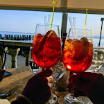 Photo n°4 de l'avis de Eduard.i fait le 03/06/2019 à 06:25 sur le  Ristorante Piccolo Doge à Bardolino