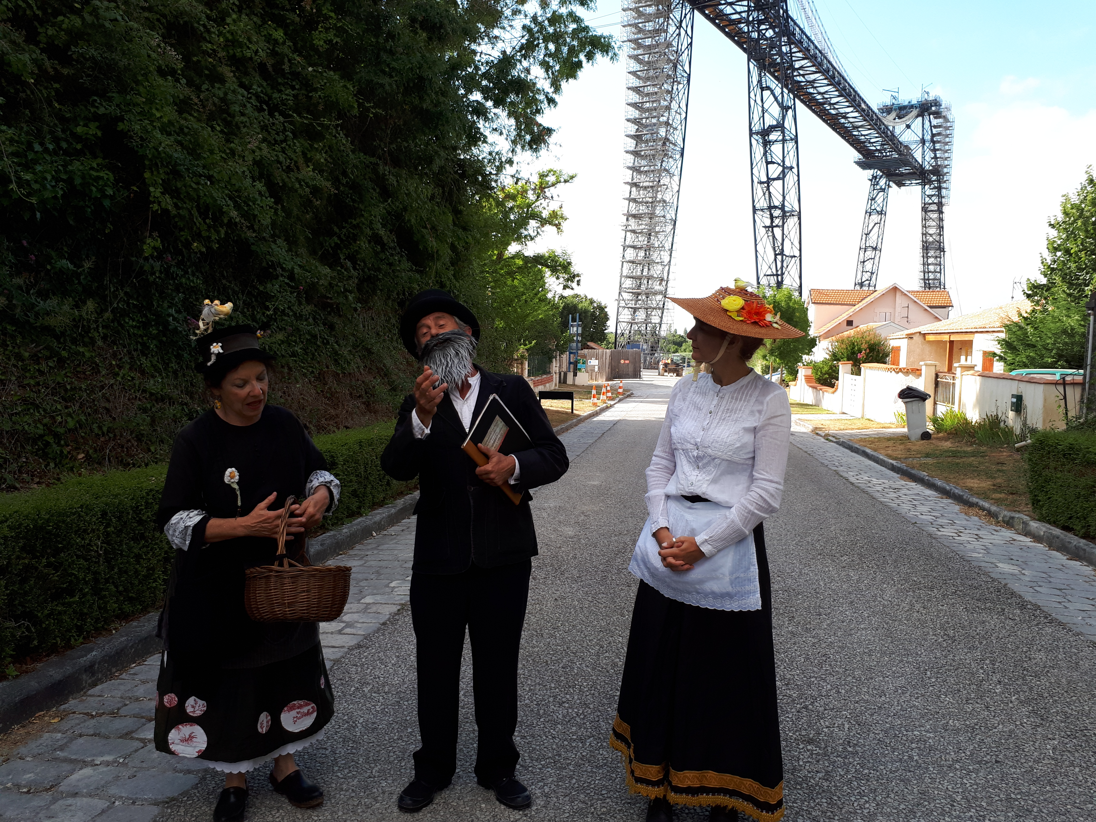 Photo n° 1 de l'avis de Higgins.4 fait le 18/07/2019 à 19:56