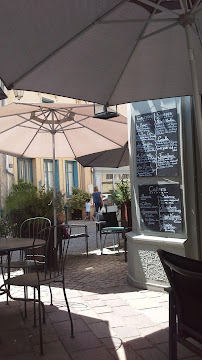 Atmosphère du Café Café du Bon Coin à Trévoux - n°11