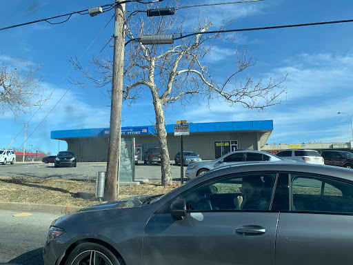 Thrift Store «Community Thrift Store», reviews and photos, 2344 N MacArthur Blvd, Oklahoma City, OK 73127, USA