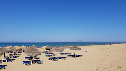 Paralia Loutra Killinis'in fotoğrafı imkanlar alanı