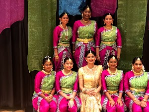 Sreepadam School of Arts (Divyaa Unni) - photo 6