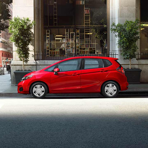 Honda Dealer «Troy Honda», reviews and photos, 1835 Maplelawn Dr, Troy, MI 48084, USA