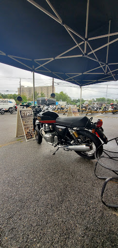 Motorcycle Shop «Cycles of Silver Spring», reviews and photos, 8910 Brookville Rd, Silver Spring, MD 20910, USA
