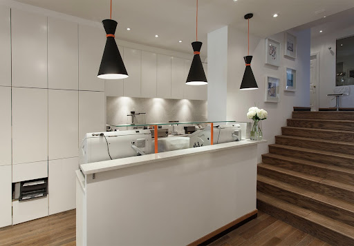 Optician «Georgetown Optician», reviews and photos, 1307 Wisconsin Ave NW, Washington, DC 20007, USA