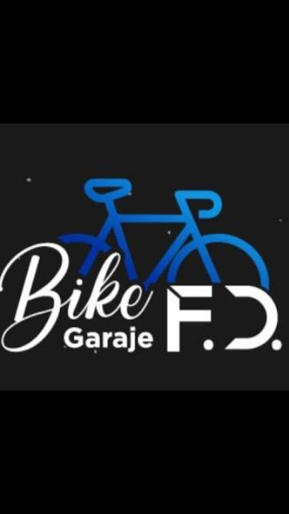Bike Garaje F.D