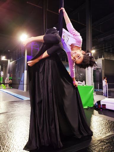Sky Zone Trampoline Park image