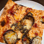 Photo n°1 de l'avis de j. fait le 30/11/2021 à 07:27 sur le  trecento grammi à Berlin