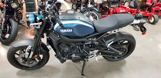 ATV Dealer «St Croix Power Sports», reviews and photos, 1075 N 4th St, New Richmond, WI 54017, USA