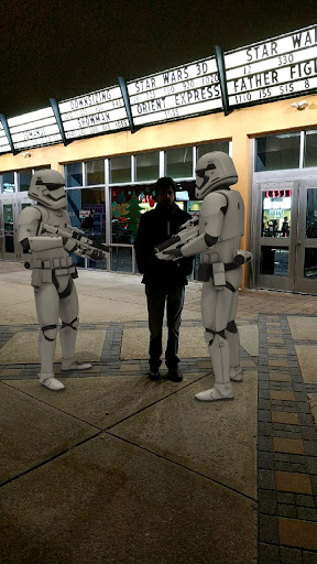 Movie Theater «Regal Cinemas Manahawkin 10», reviews and photos, 733 NJ-72, Manahawkin, NJ 08050, USA