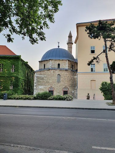 Jakováli Hasszán-dzsámi és minaret