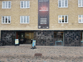 Roskilde Museumsforening