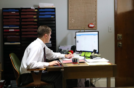 Criminal Justice Attorney «Attorney Brian Lee Nash», reviews and photos