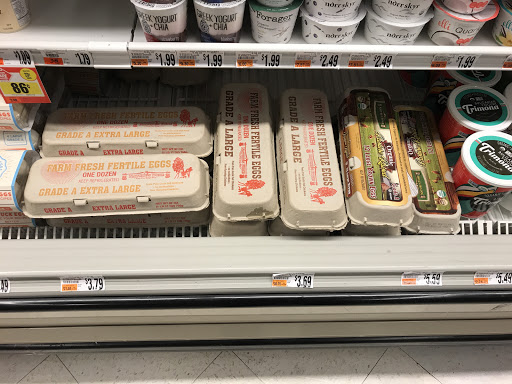 Grocery Store «Giant Food Stores», reviews and photos, 3070 Tilghman St, Allentown, PA 18104, USA