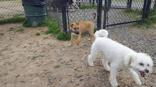 Dog Park «Dog Park», reviews and photos, 9068-9156 Wheatsheaf Rd, Morrisville, PA 19067, USA