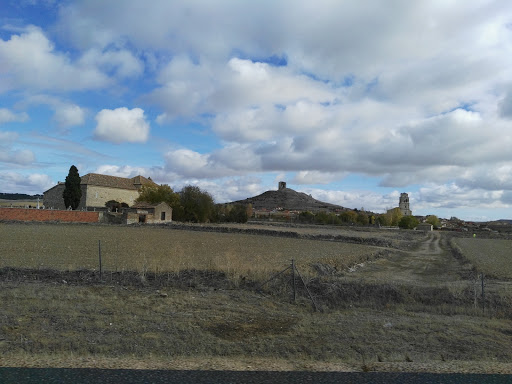 Tanatorio y funeraria de la Cuesta en Valladolid