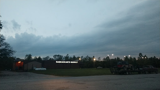 Grocery Store «Radeackar AG Market», reviews and photos, 6771 Mall Dr, Cedar Hill, MO 63016, USA