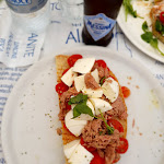 Photo n°1 de l'avis de gaetamichele. fait le 10/07/2021 à 18:12 sur le  Da Alfredo à Santa Marina Salina