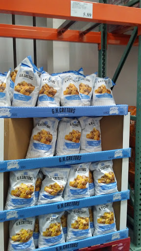 Warehouse store «Costco Wholesale», reviews and photos, 7725 188th Ave NE, Redmond, WA 98052, USA