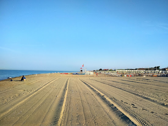 Lupetta Beach