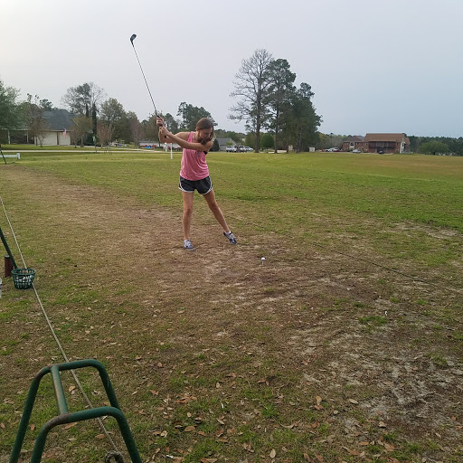 Golf Club «Abita Springs Golf Club», reviews and photos, 73433 Oliver St, Abita Springs, LA 70420, USA