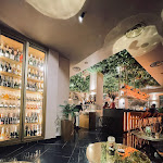 Photo n°4 de l'avis de Dino.. fait le 07/10/2023 à 20:51 sur le  FOLLIS - Restaurant & American Bar à Fiumicino