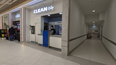 Clean City à Clichy