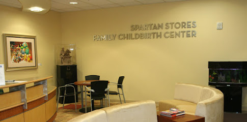 Childbirth Center | University of Michigan Health-West