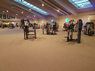 Universum Fit-Gym