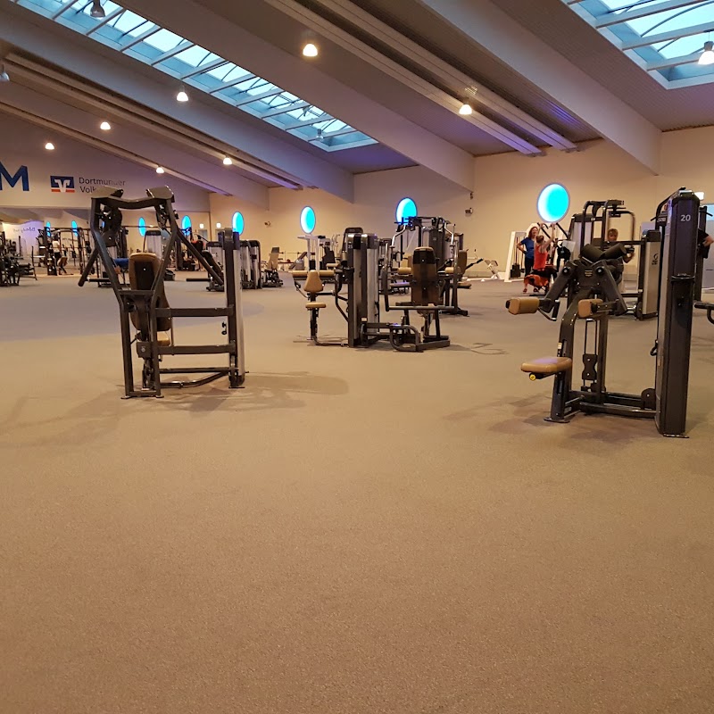 Universum Fit-Gym