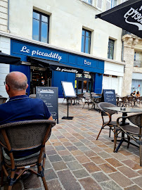 Atmosphère du Restaurant Le Piccadilly à Saumur - n°2